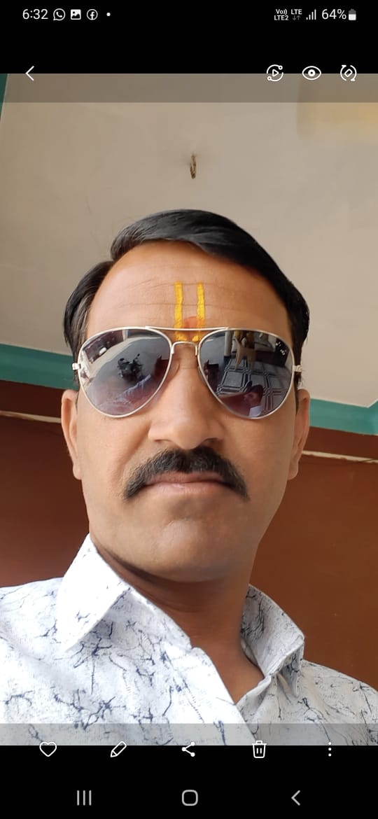 shree hokam singh patel